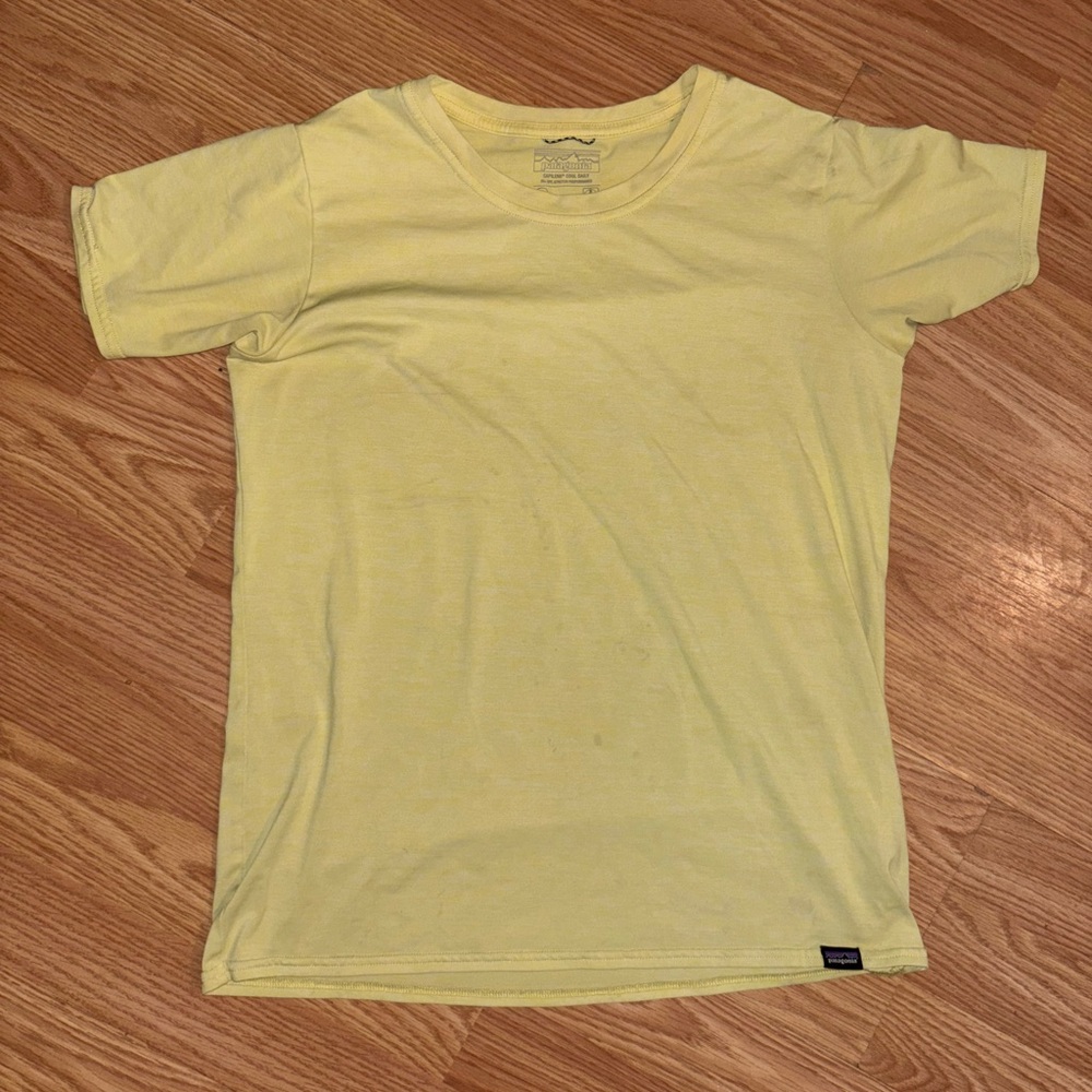 Women’s Capilene Cool Daily Shirt